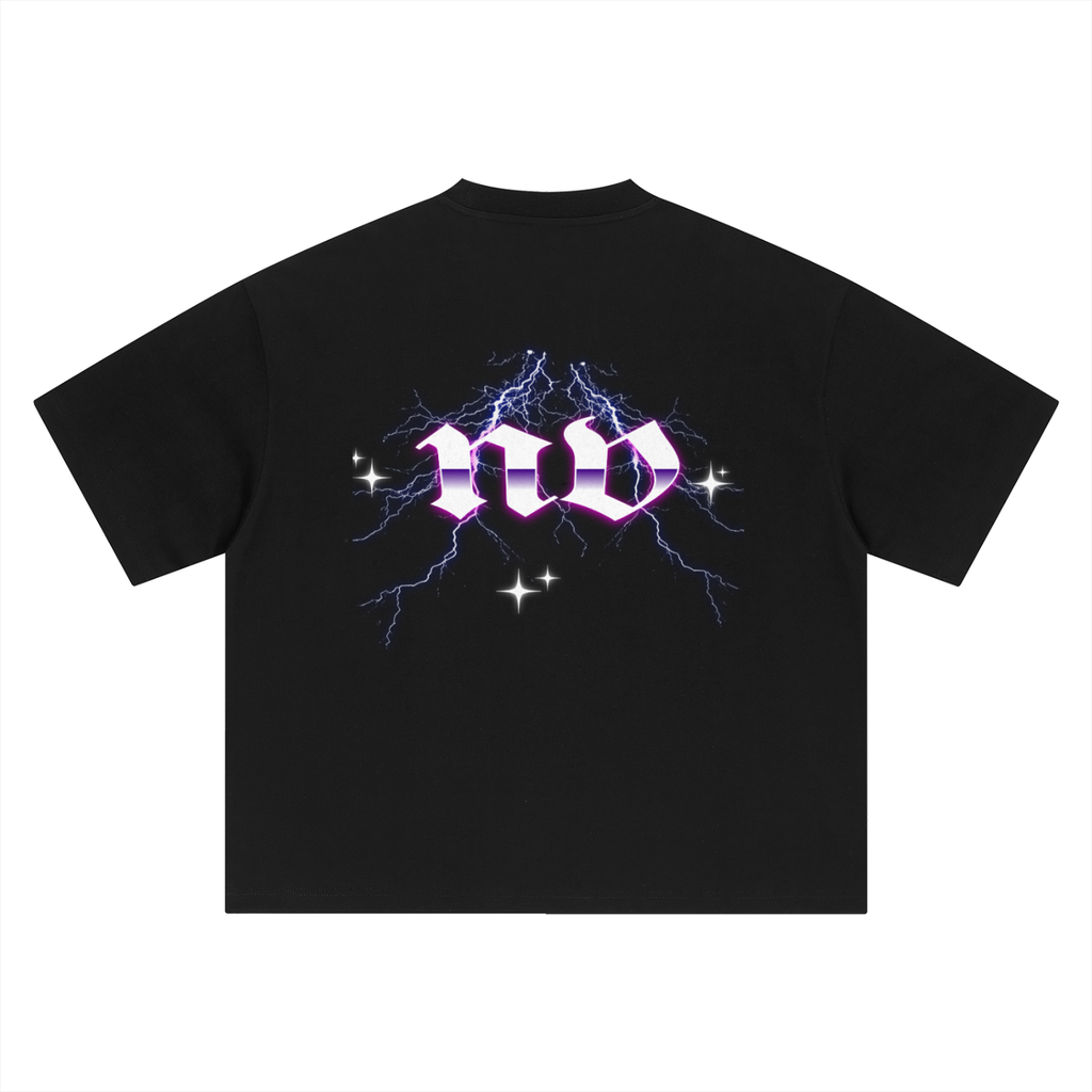 LIGHTING TEE