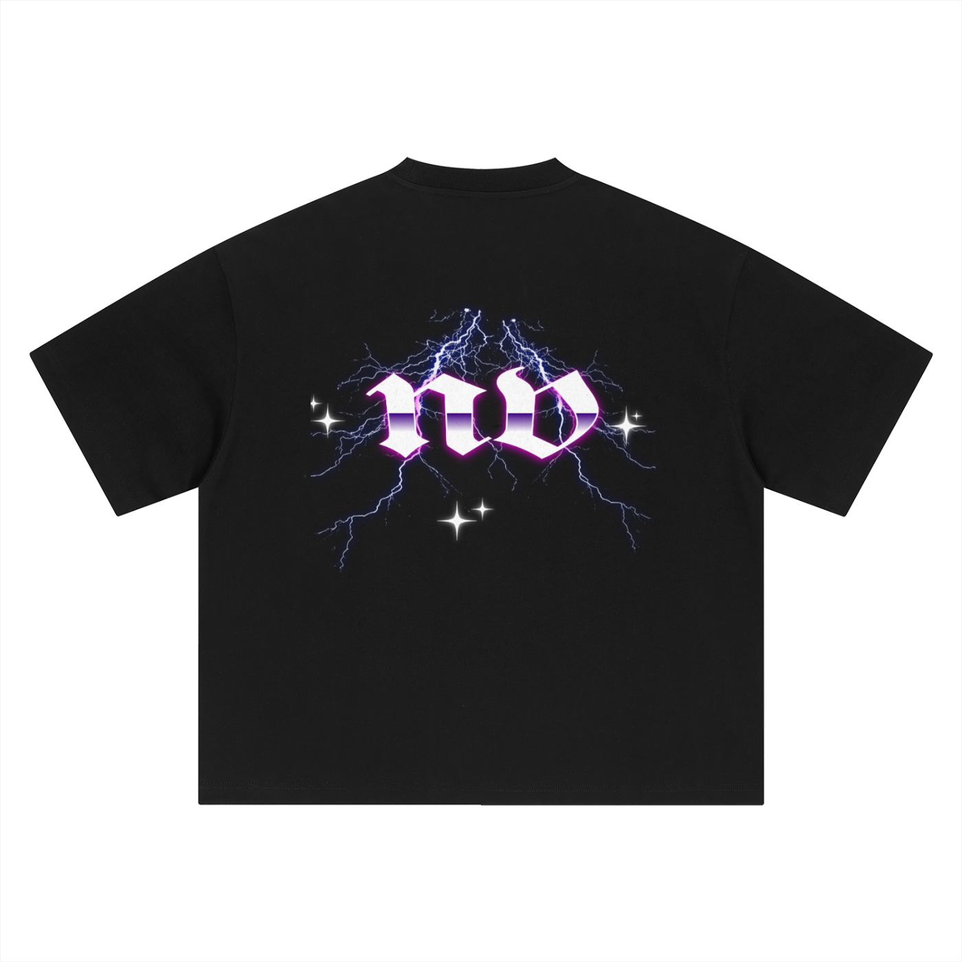 LIGHTING TEE