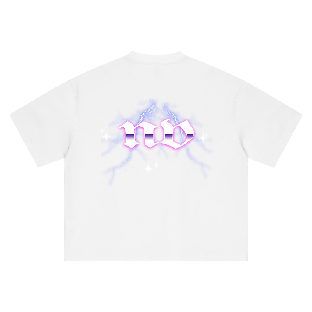 LIGHTING TEE