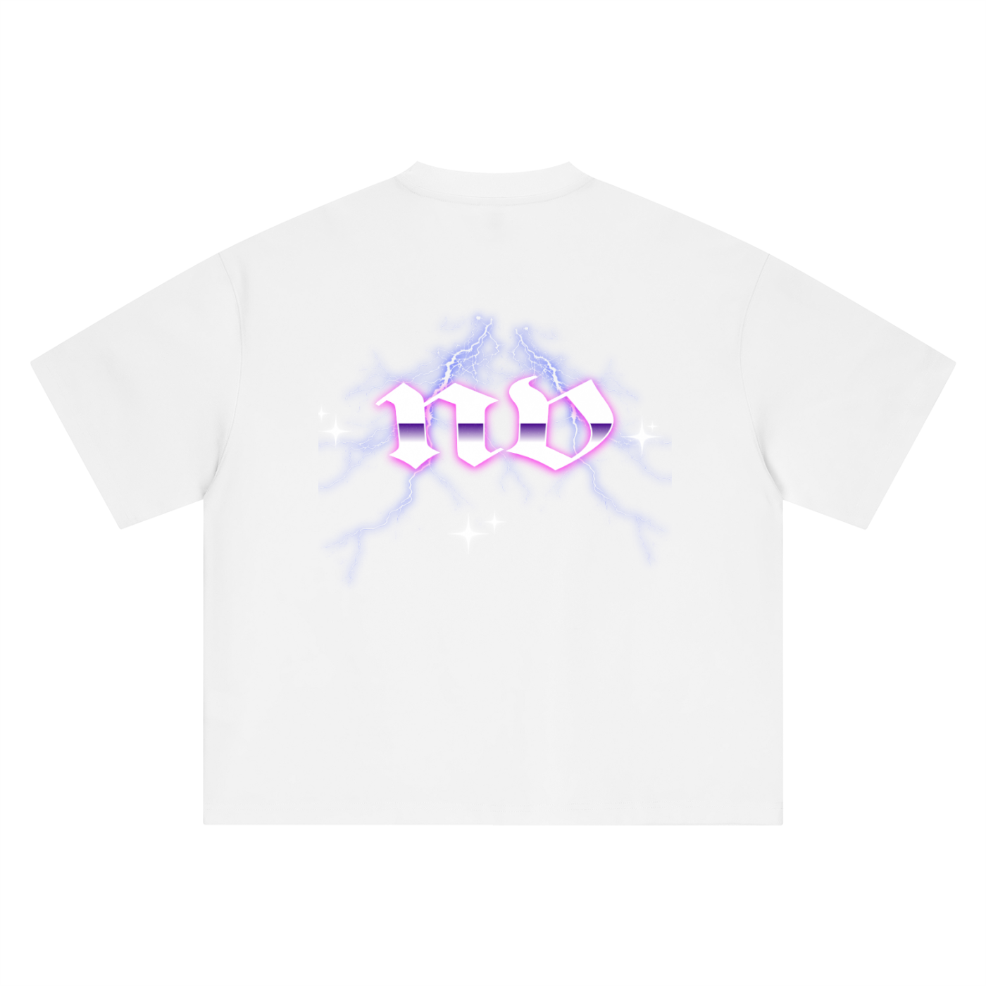 LIGHTING TEE